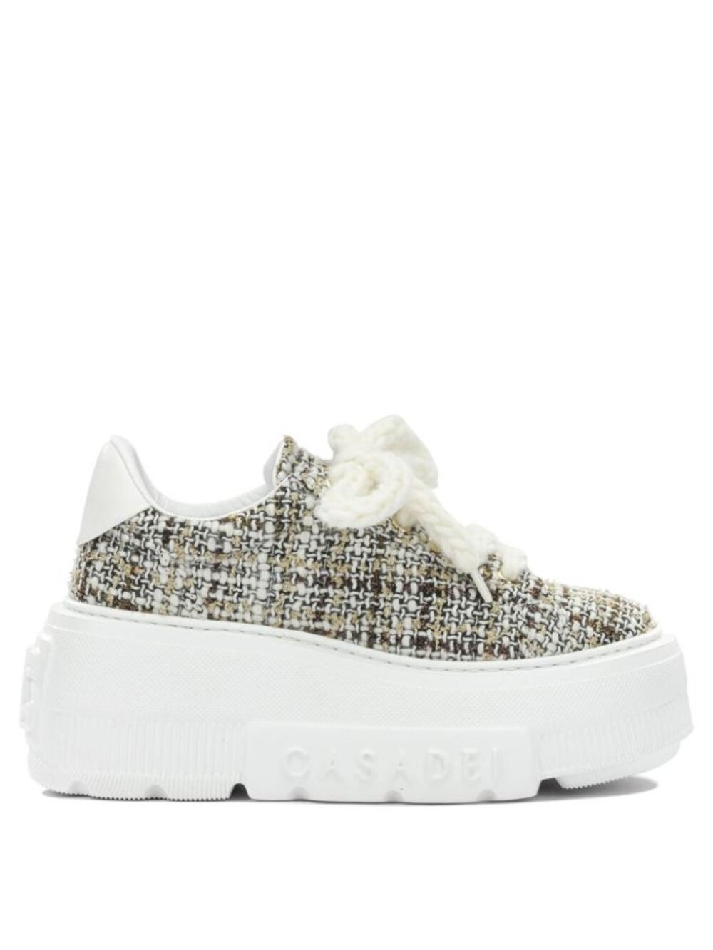 Casadei Sneakers & Slip-On IT 39 Women